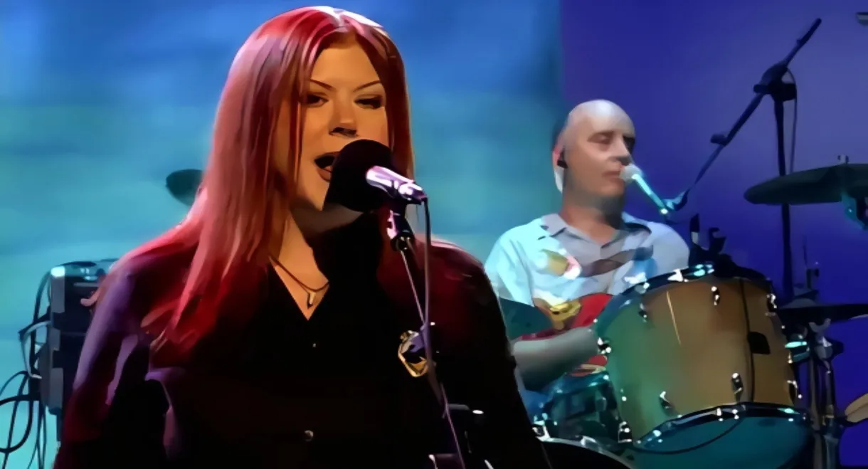 Who Killed Kirsty MacColl?