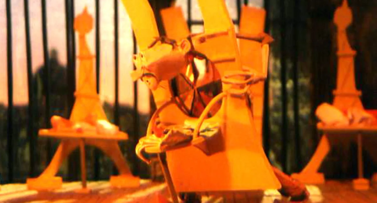 Tous les i de paris s'illuminent