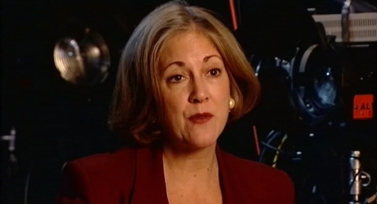 The Making of Nero Wolfe