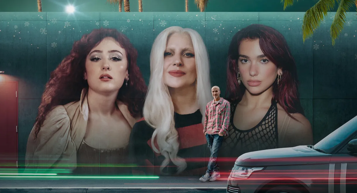 A Carpool Karaoke Christmas