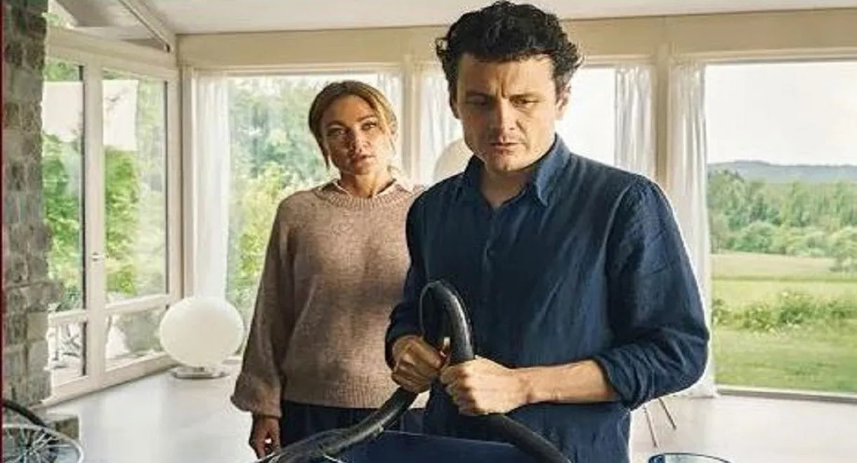 Irgendwas bleibt immer