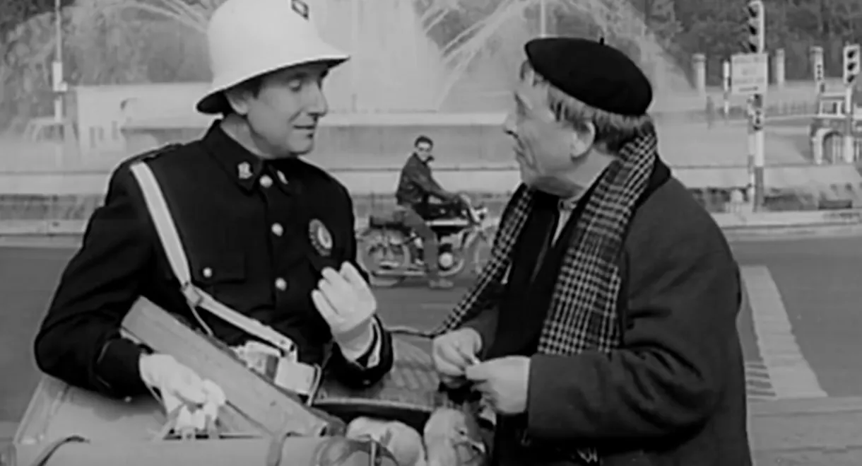 El precio de la risa