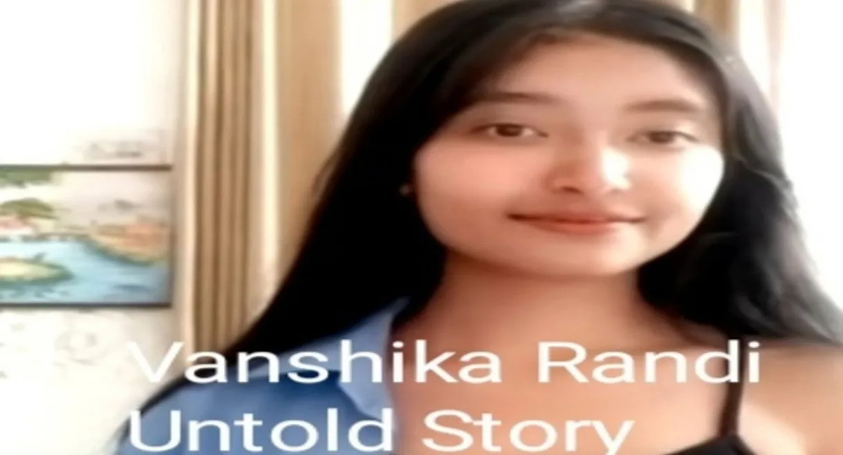 Vanshika Randi :- Kathamipura Story