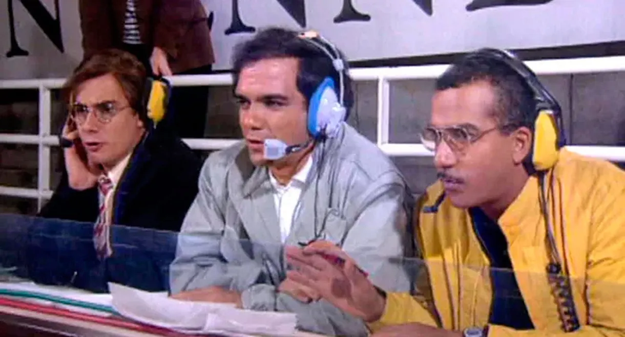 Les Inconnus - Ze Inconnus Story - Le Bôcoup meilleur (Vol. 3)