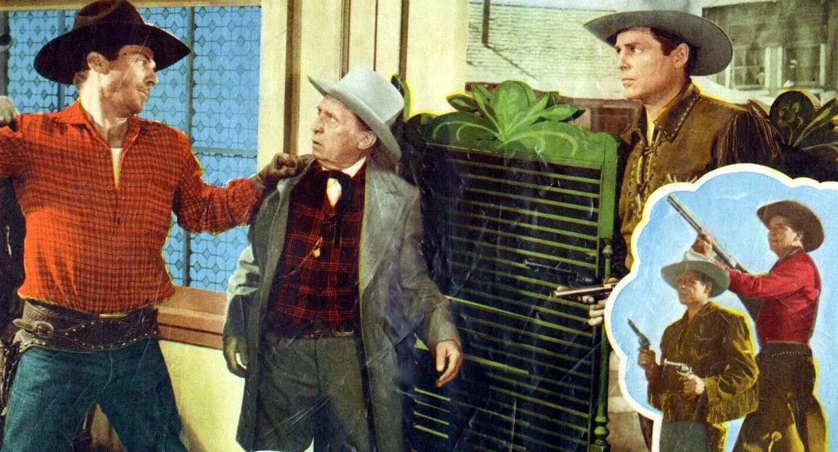 Marshal of Heldorado