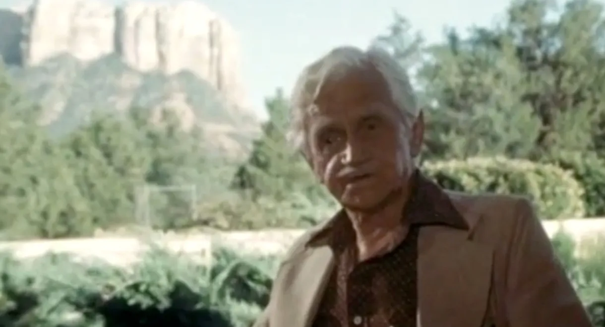 Orson Welles Talks With Roger Hill