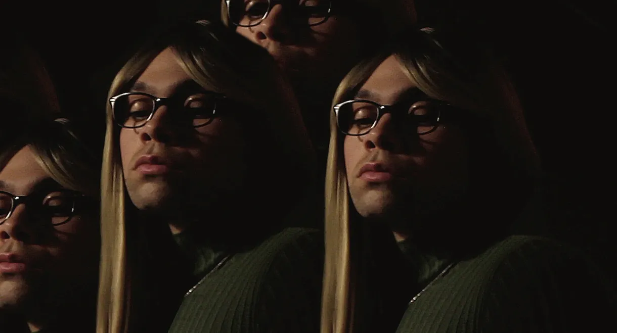 The Passion & Ecstacy of St. Brigitta