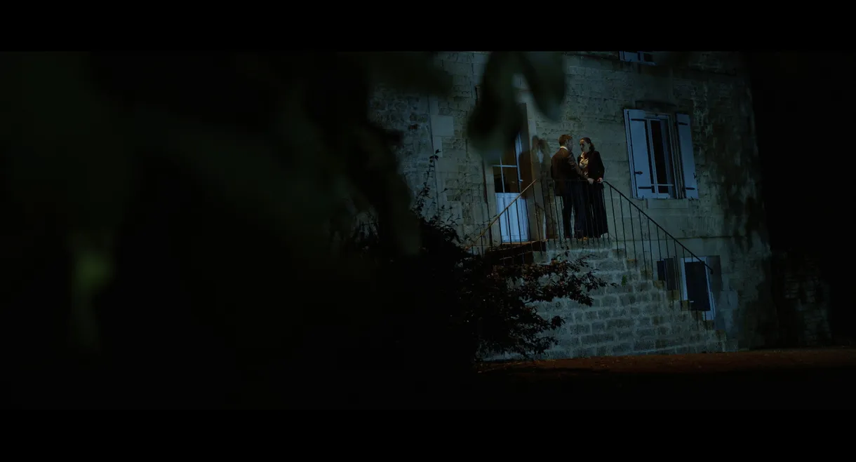 Conte Cruel 2 - Un vendredi à l'auberge