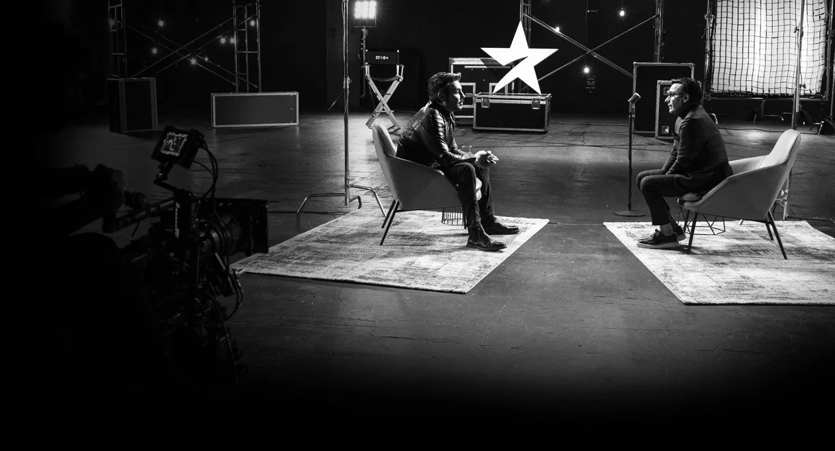 En Primera Persona: Adal Ramones y Adrián Uribe