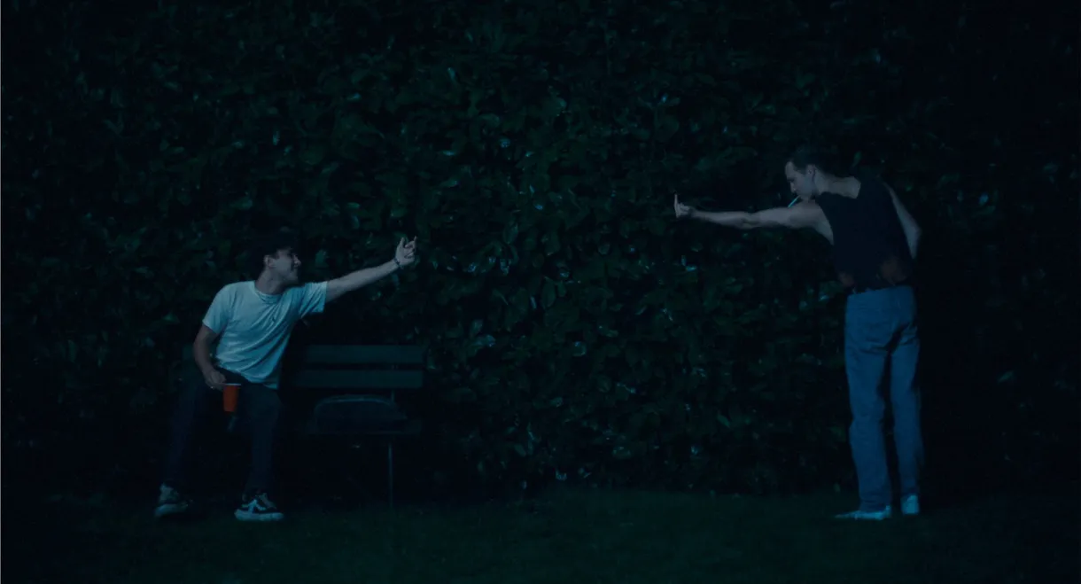 Warmth awaits outside