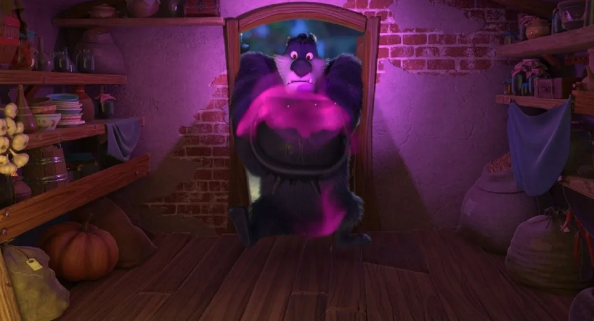 Sheep & Wolves: Pig Deal