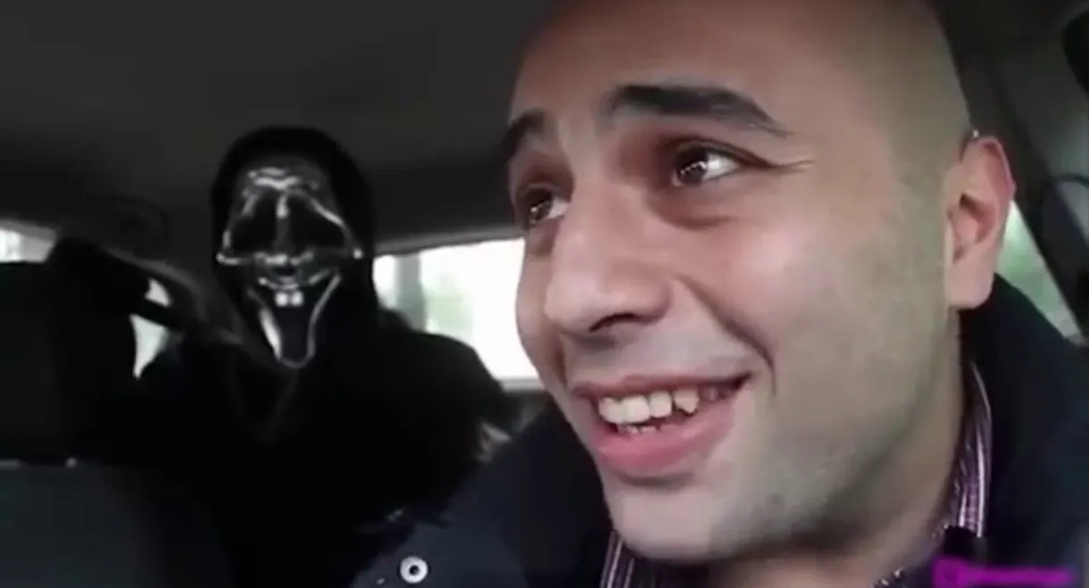 Türk İşi Korku Filmi