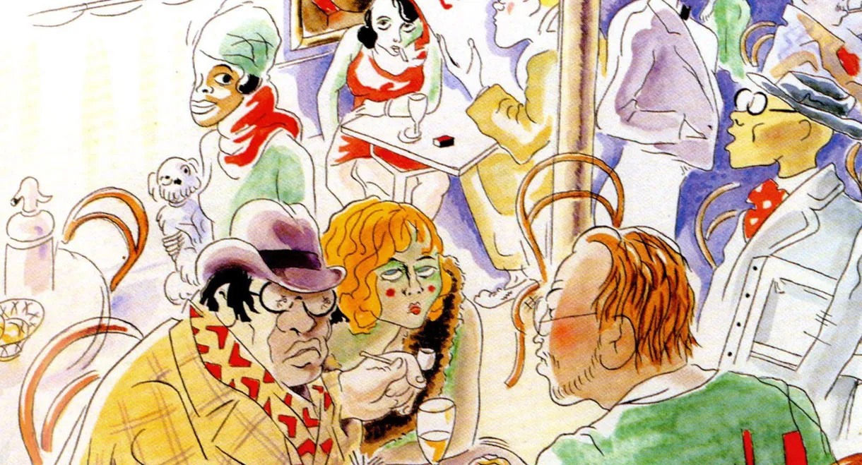 Romanin, l'autre Jean Moulin