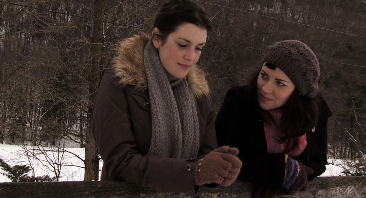 Helena from the Wedding