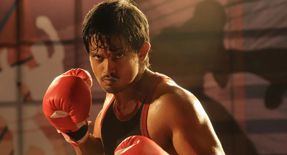 Naan Rajavaga Pogiren