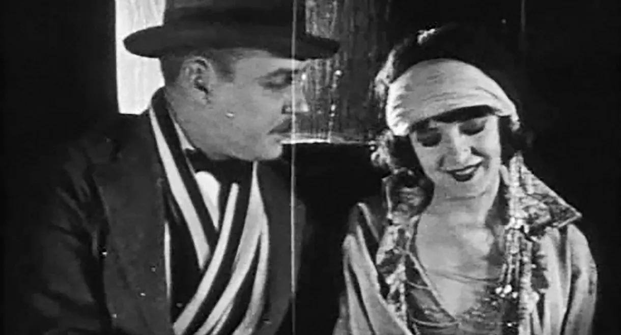 Broken Hearts of Broadway