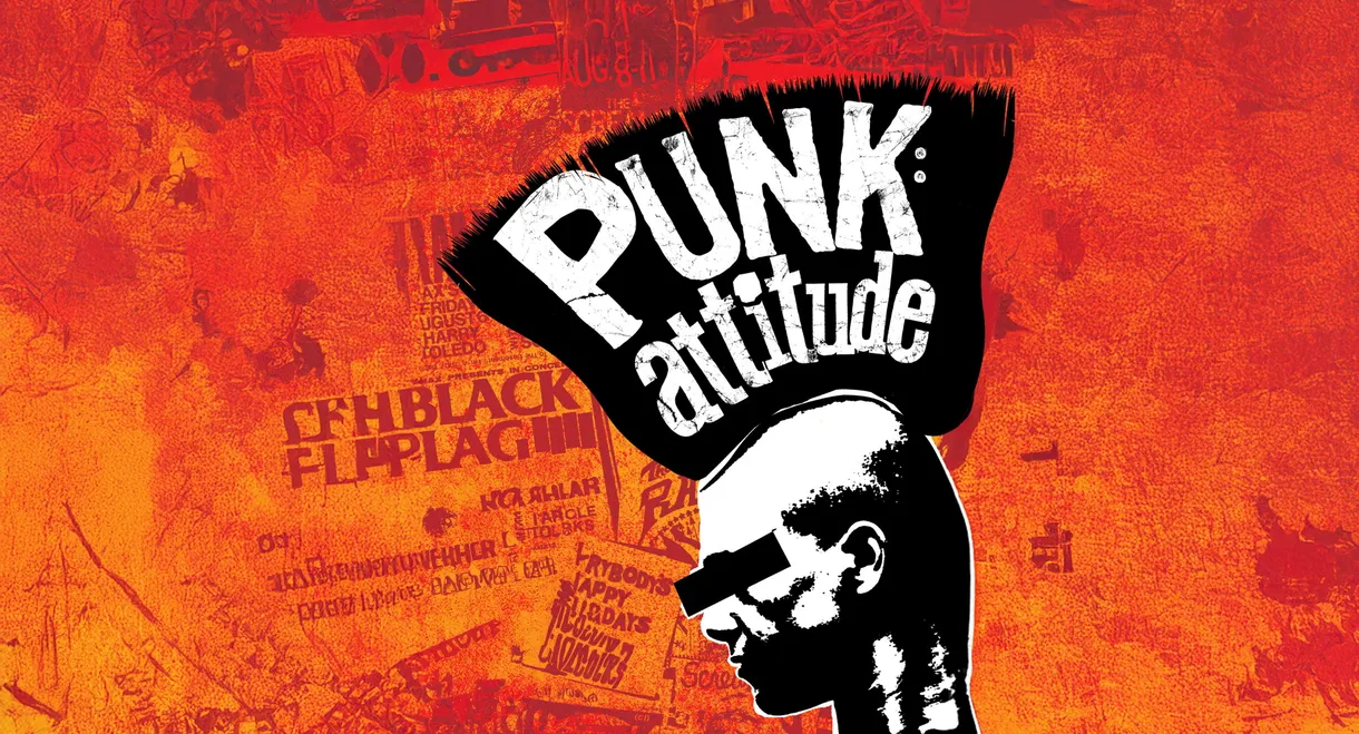 Punk: Attitude