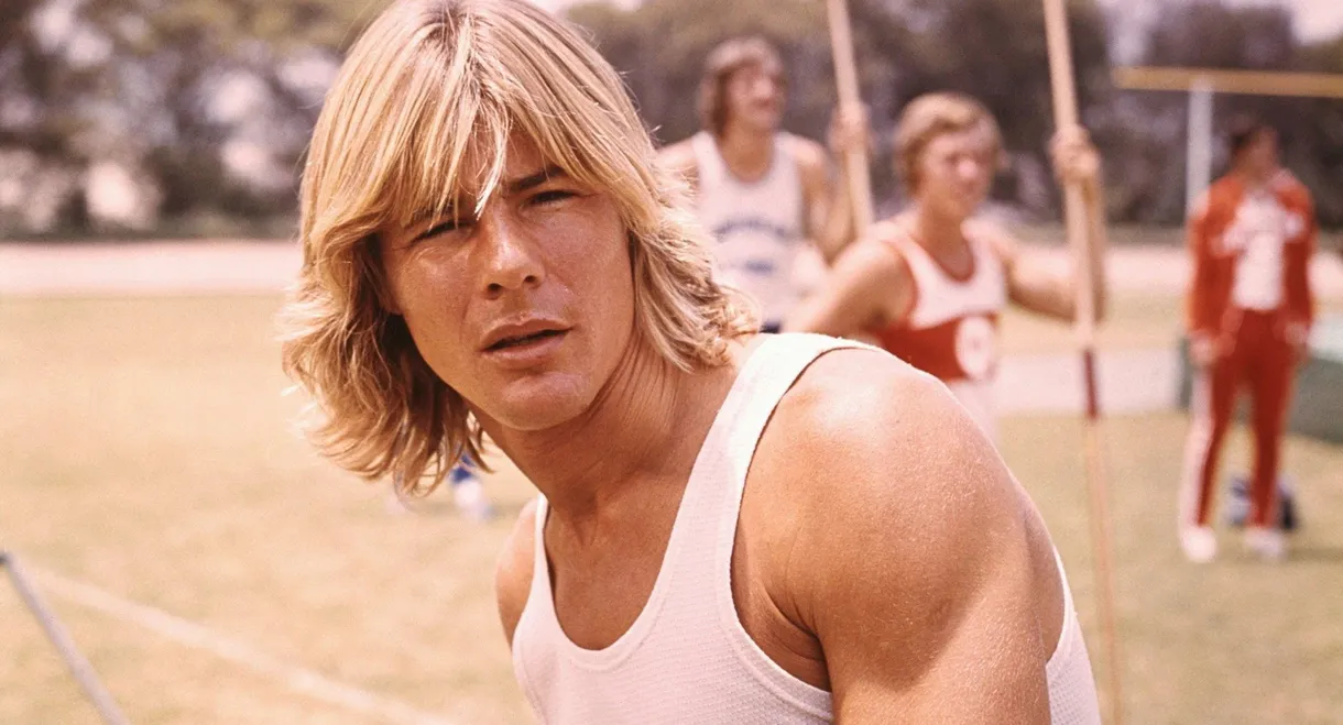 The World's Greatest Athlete