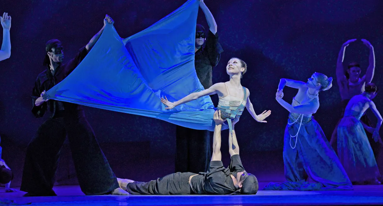 The Little Mermaid - San Francisco Ballet