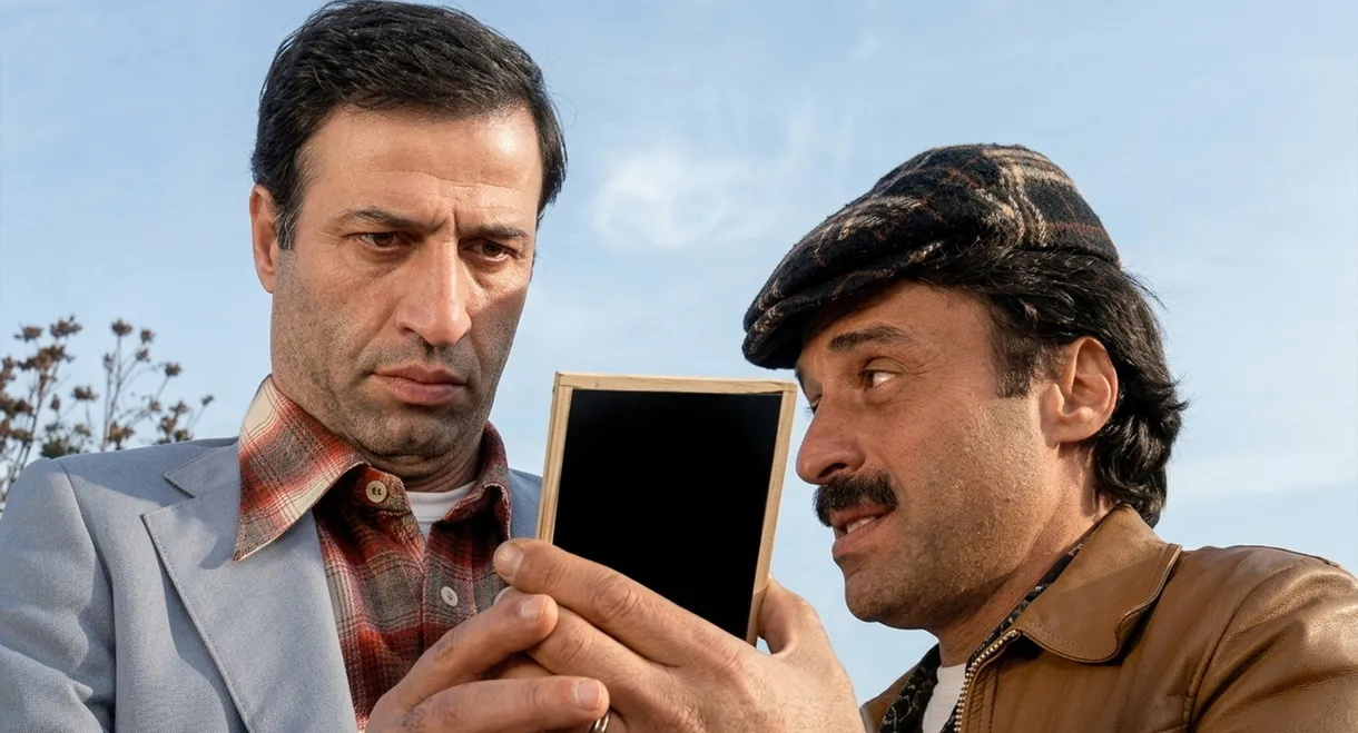 Troublemaker Hüsnü