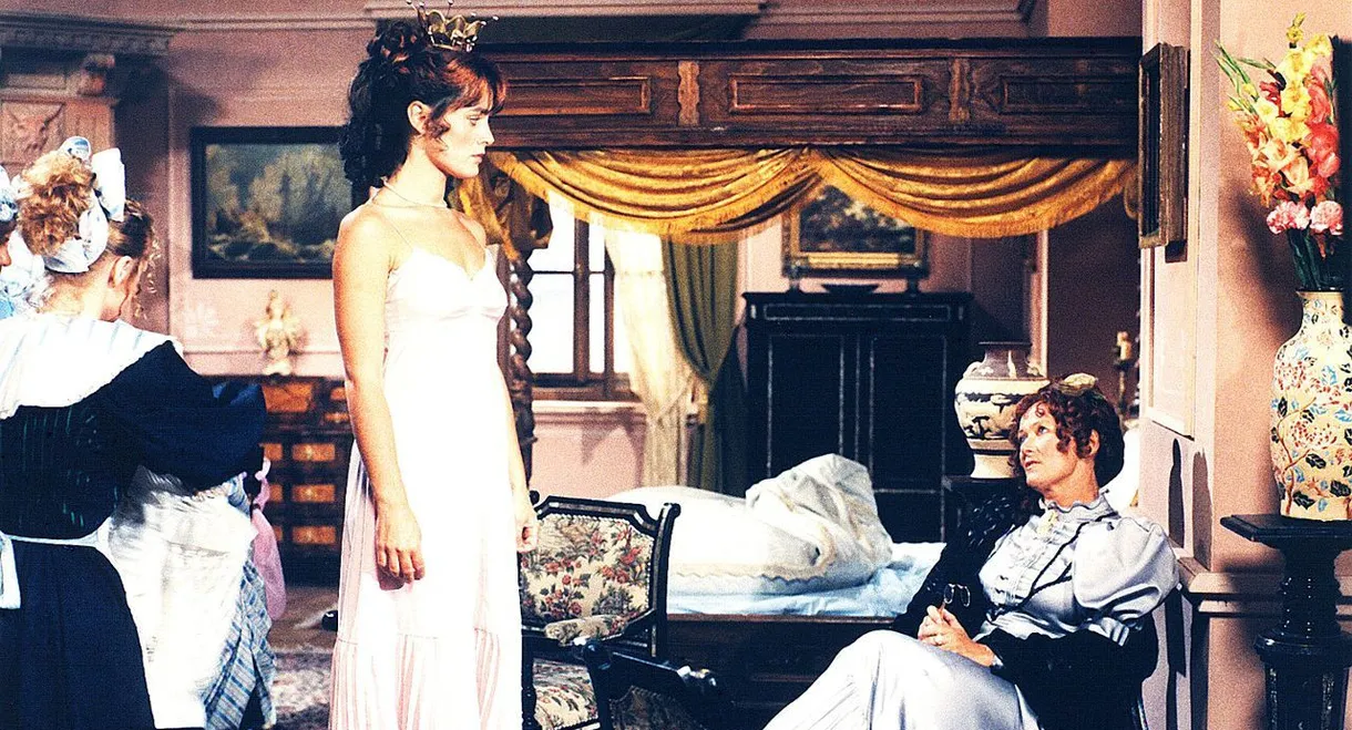 O štěstí a kráse