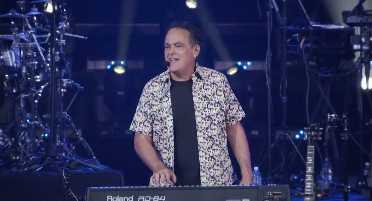 The Neal Morse Band: Morsefest 2021
