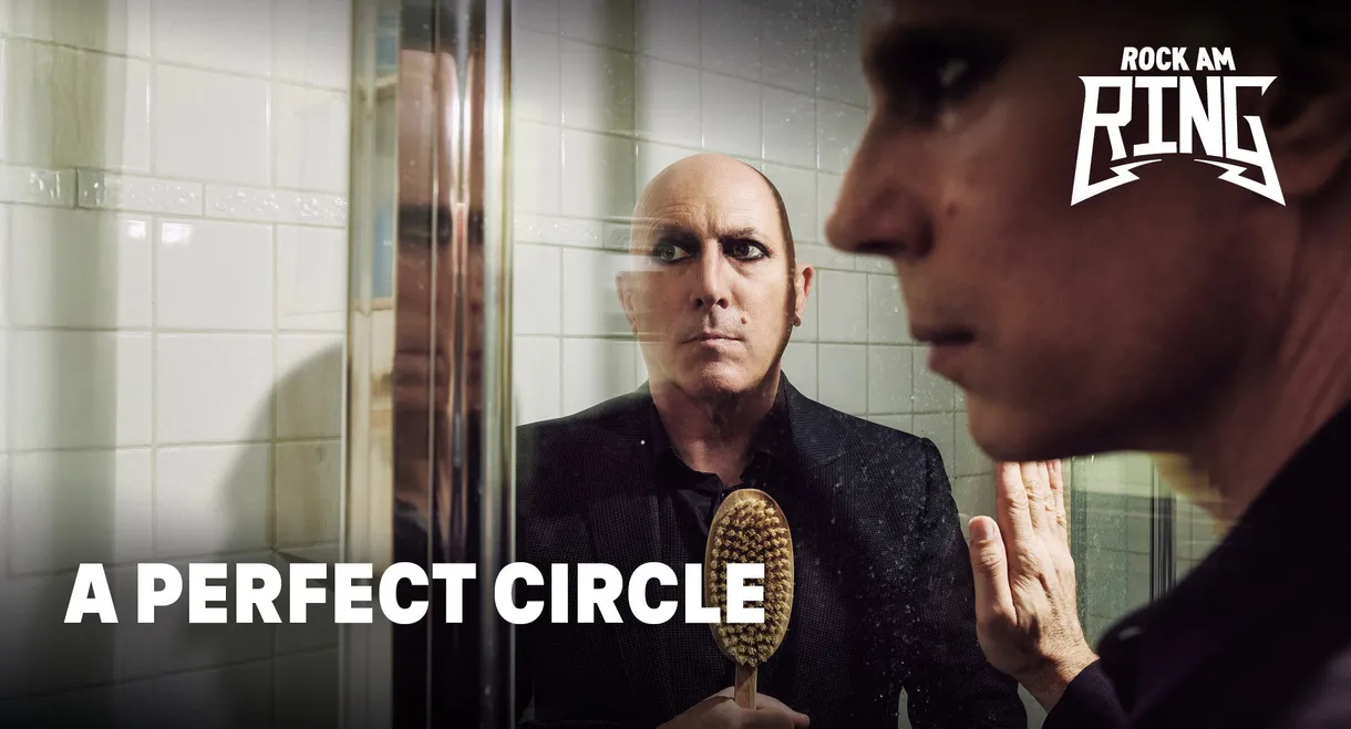 A Perfect Circle: Rock Am Ring 2026