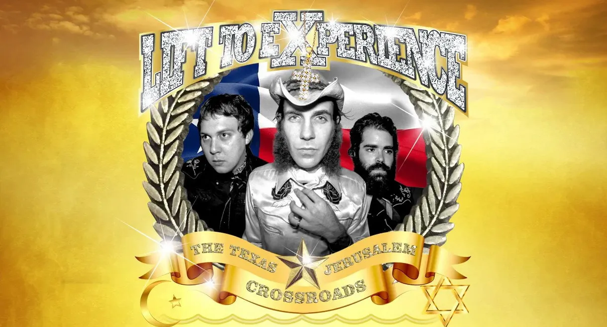 Lift To Experience: Just As Was Told