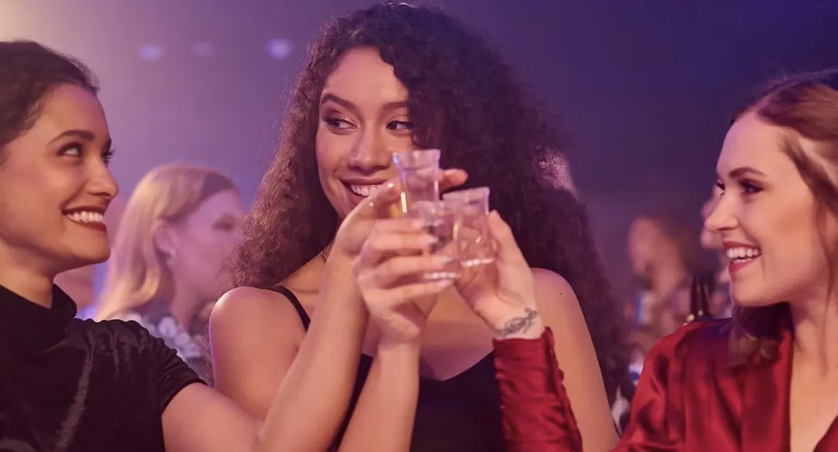 It Only Takes a Night