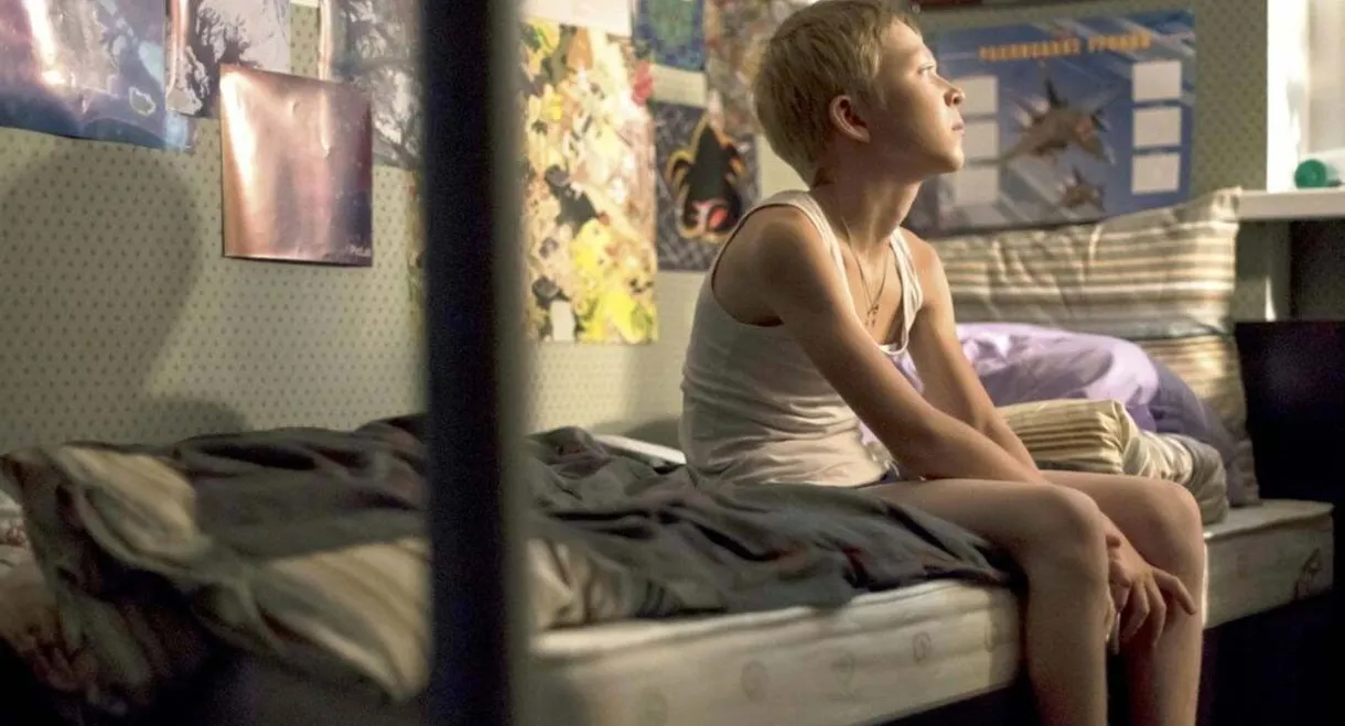 Once Upon a Time... "Loveless"