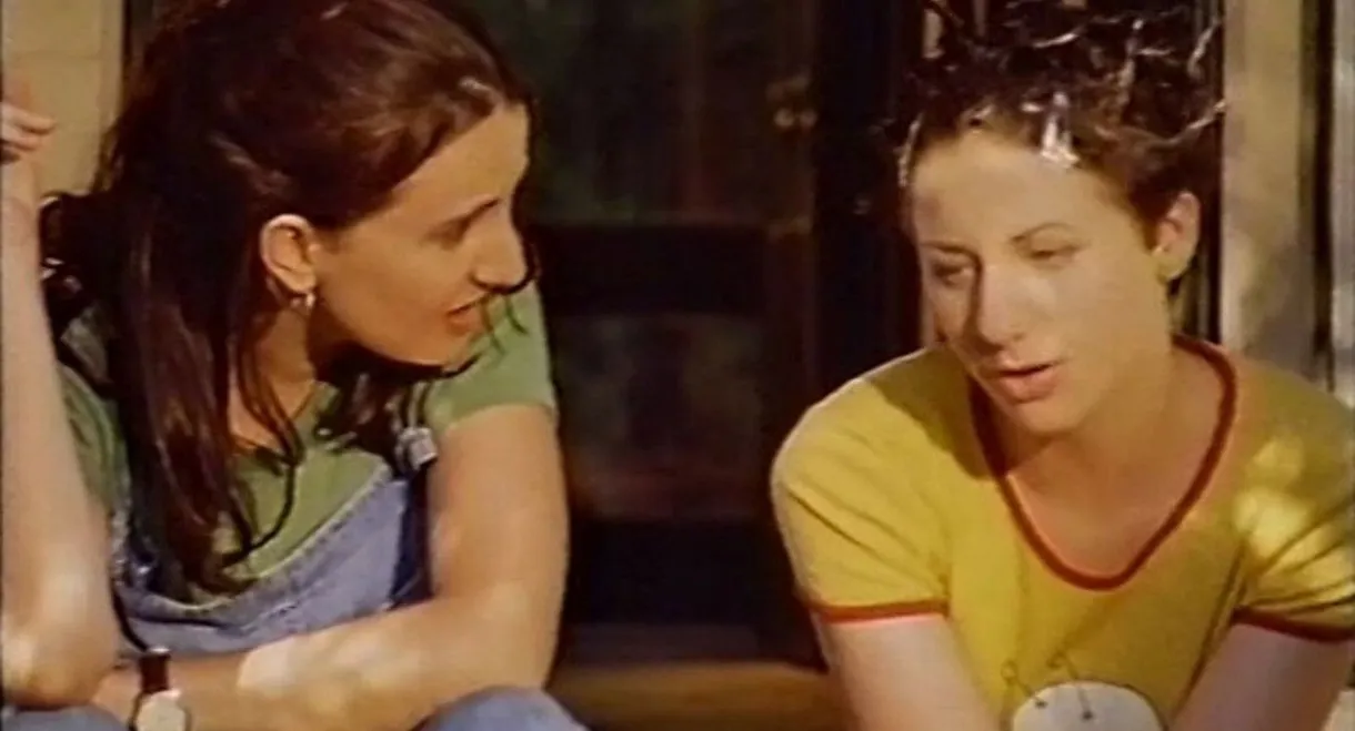 Occasional Coarse Language