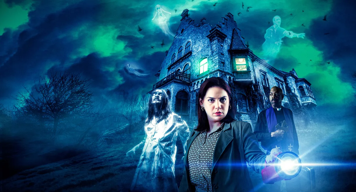 For Sale By Exorcist