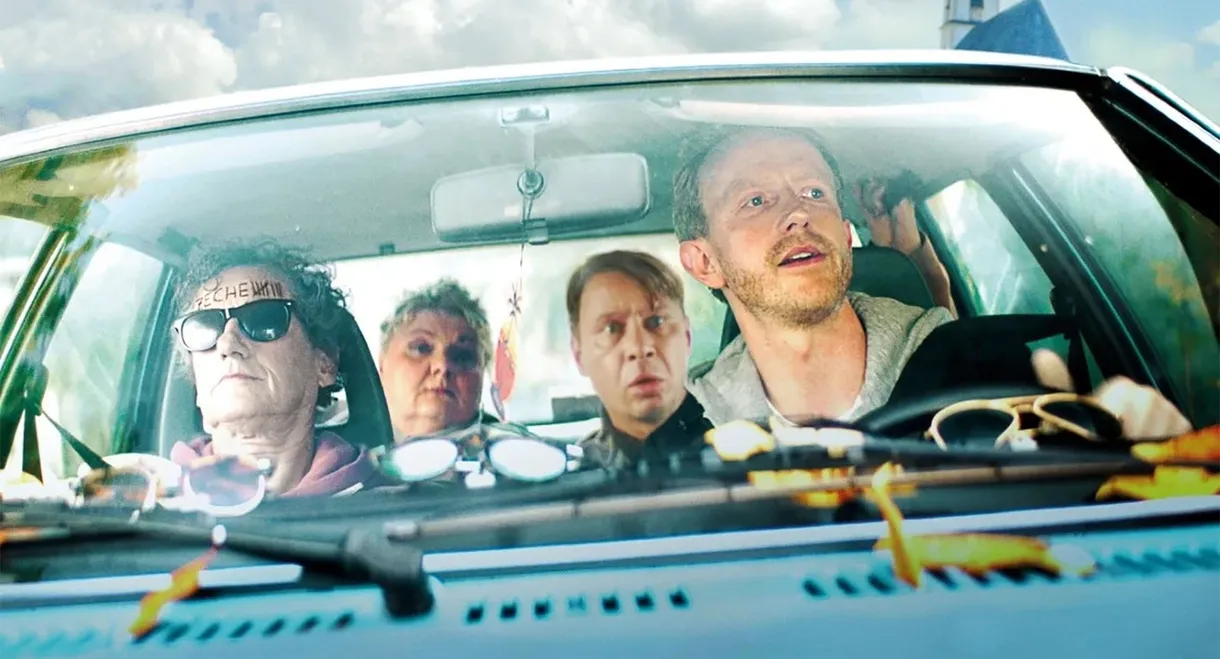 Who Buries the Undertaker?