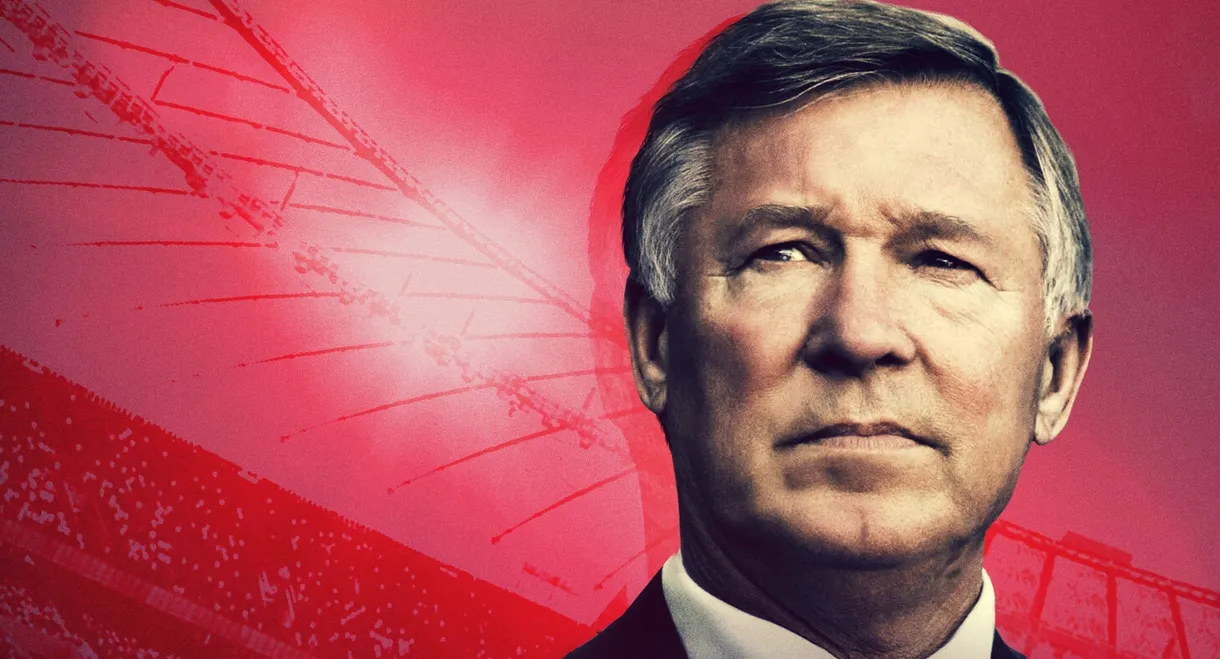 Sir Alex Ferguson: Never Give In