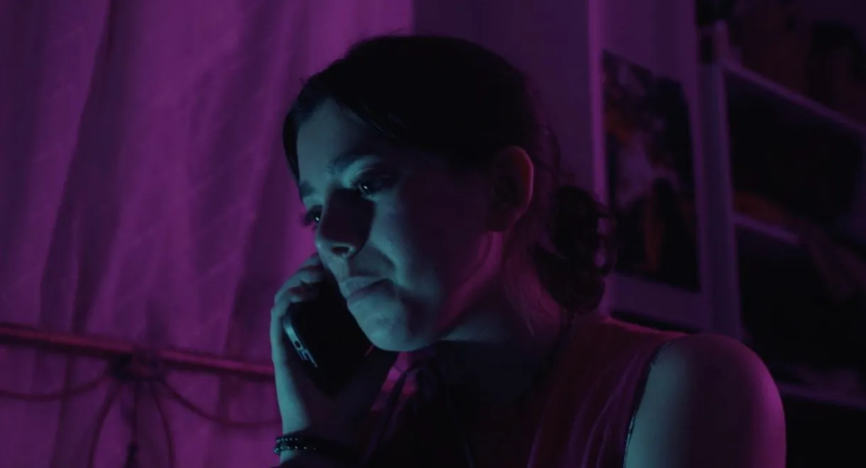 My Digital Boyfriend