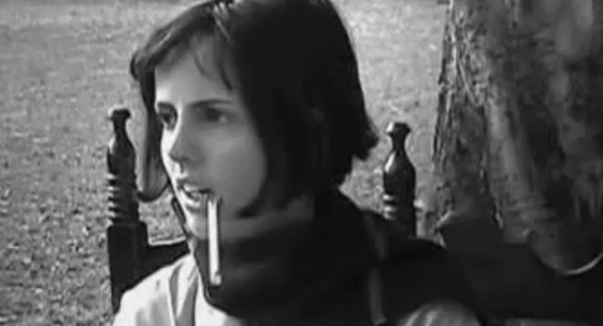 Curta-metragem Metalinguístico de Baixo Orçamento