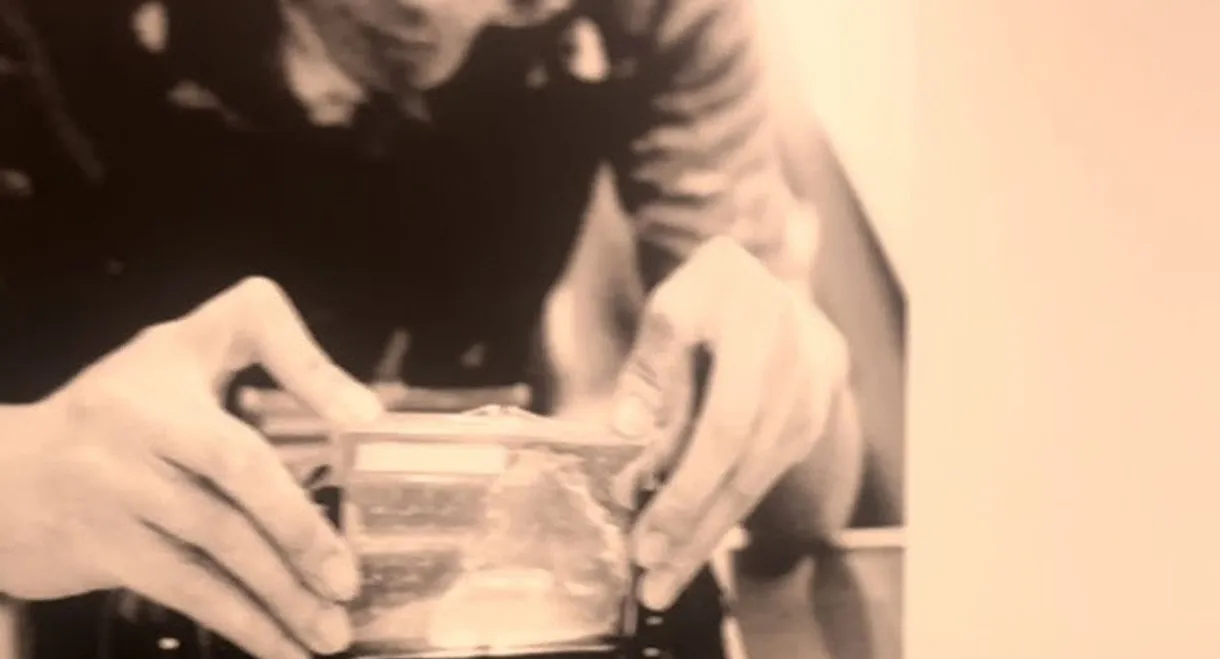 La Dispute – NOWDTC documentary by Martin (CHAPTER I - Clinically Avoidant)