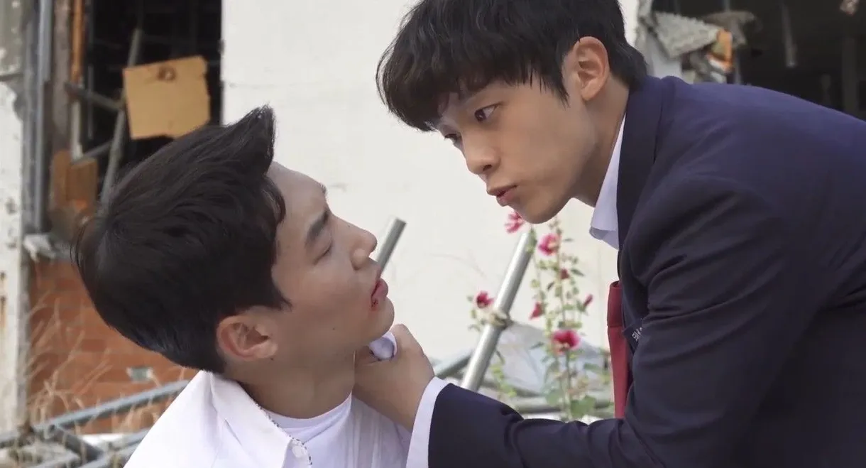 The Techniques of Fighting