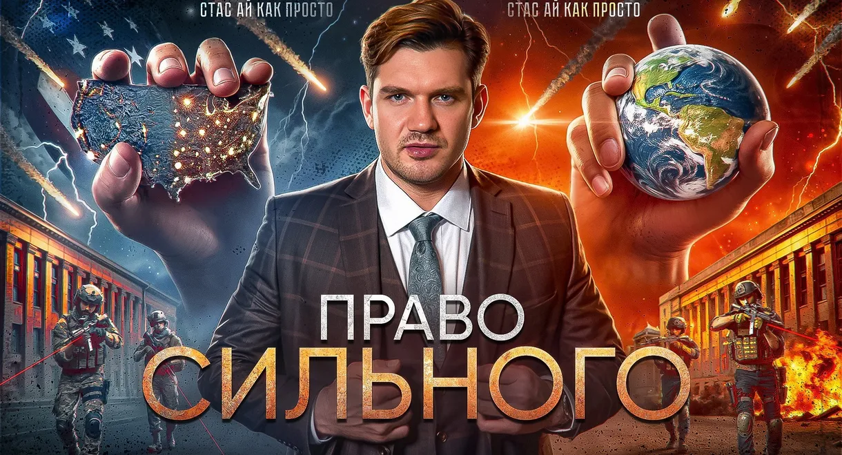 Право сильного