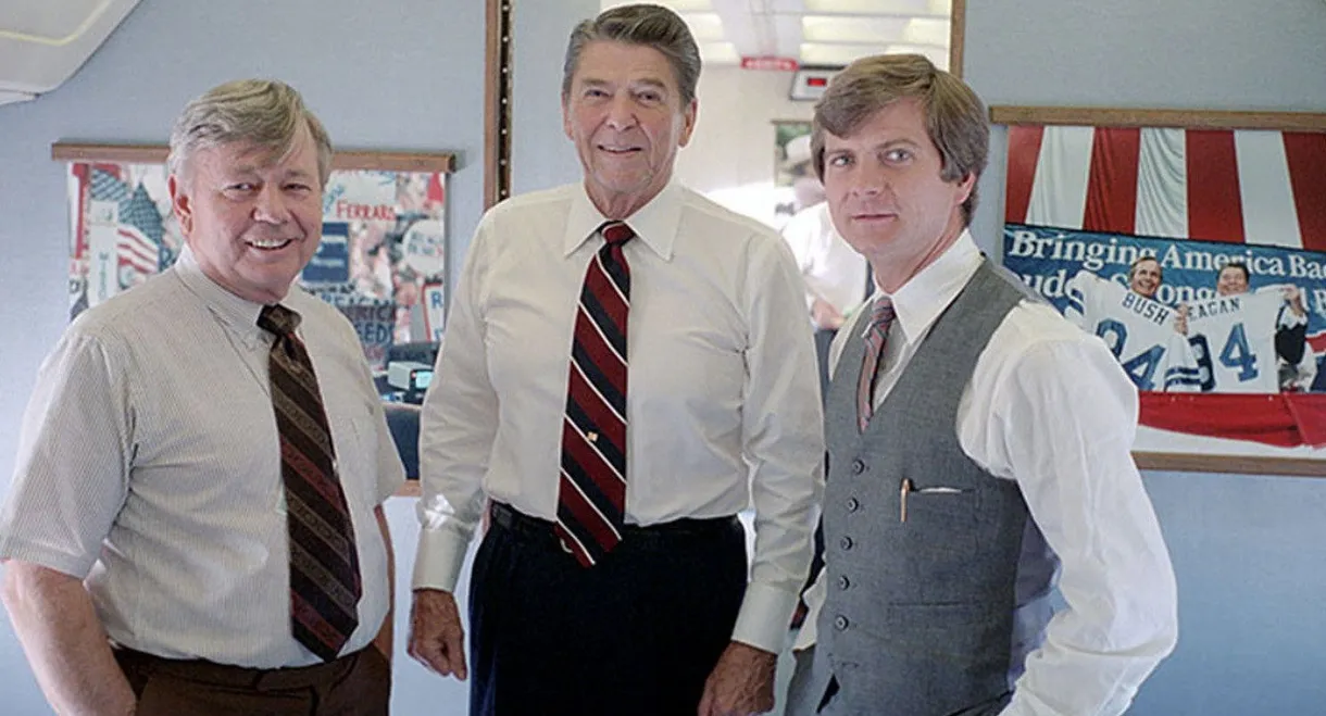 Boogie Man: The Lee Atwater Story