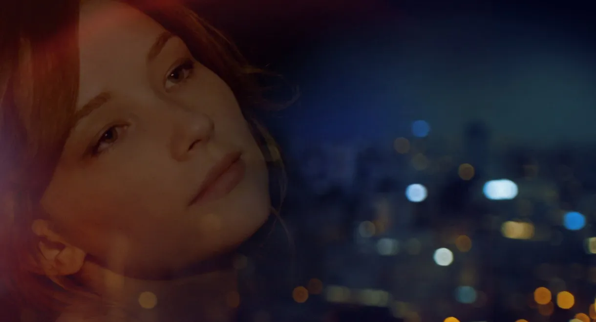 Lost in the White City