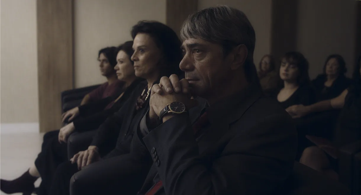 Achados Não Procurados