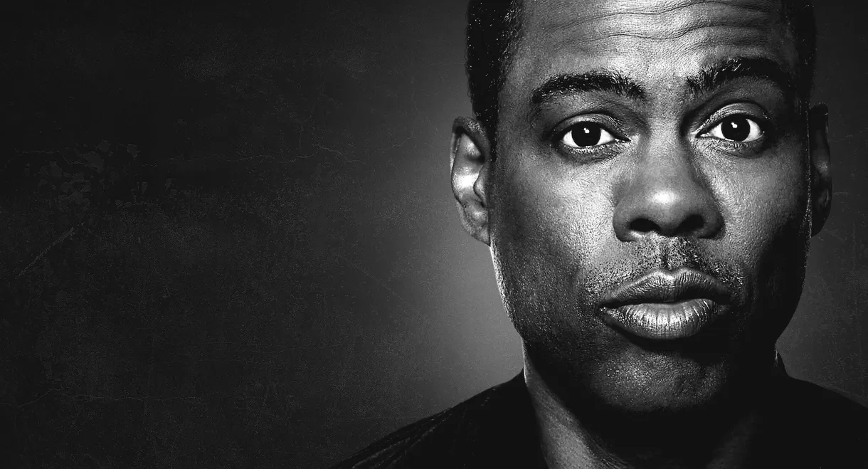 Chris Rock Total Blackout: The Tamborine Extended Cut