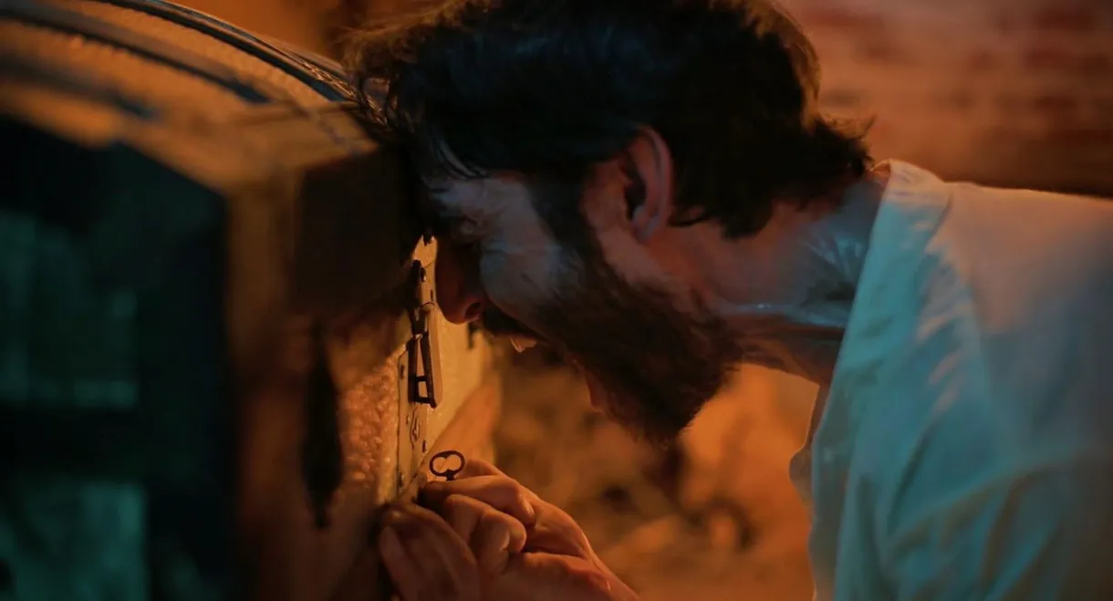 Night of the Werewolves