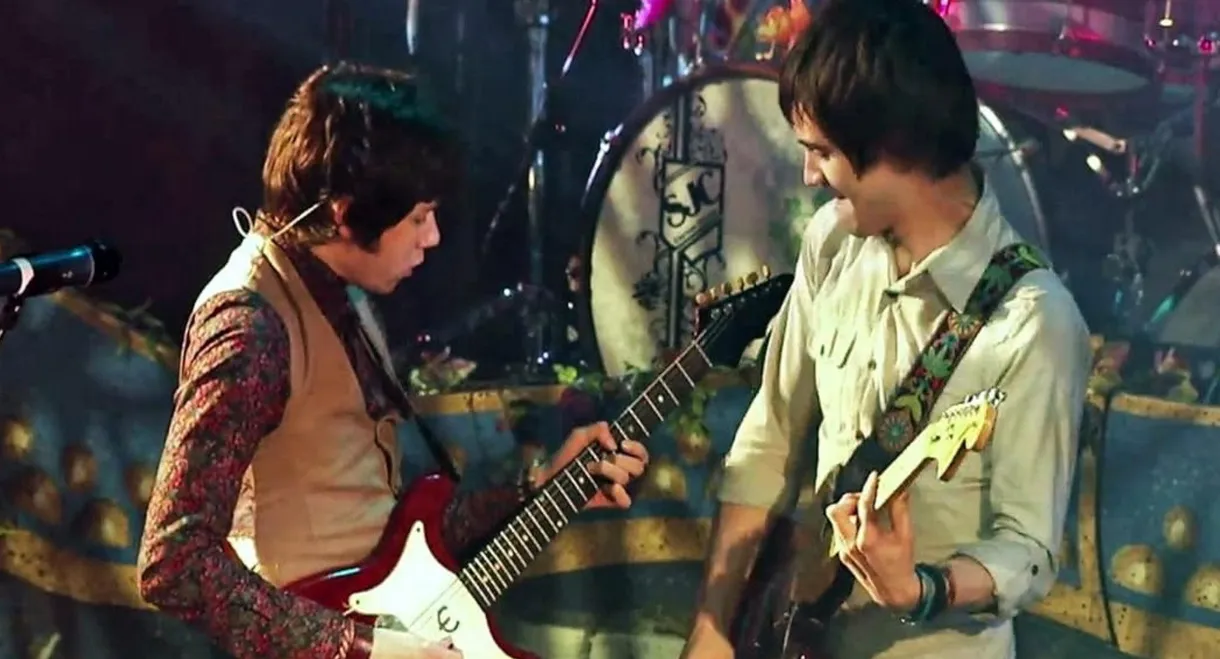 Panic! At The Disco: ...Live In Chicago