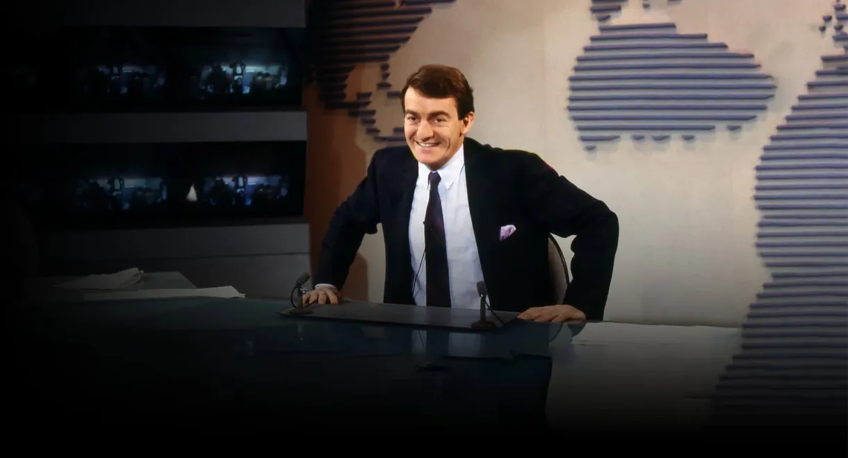 Jean-Pierre Pernaut, une histoire de la télévision française