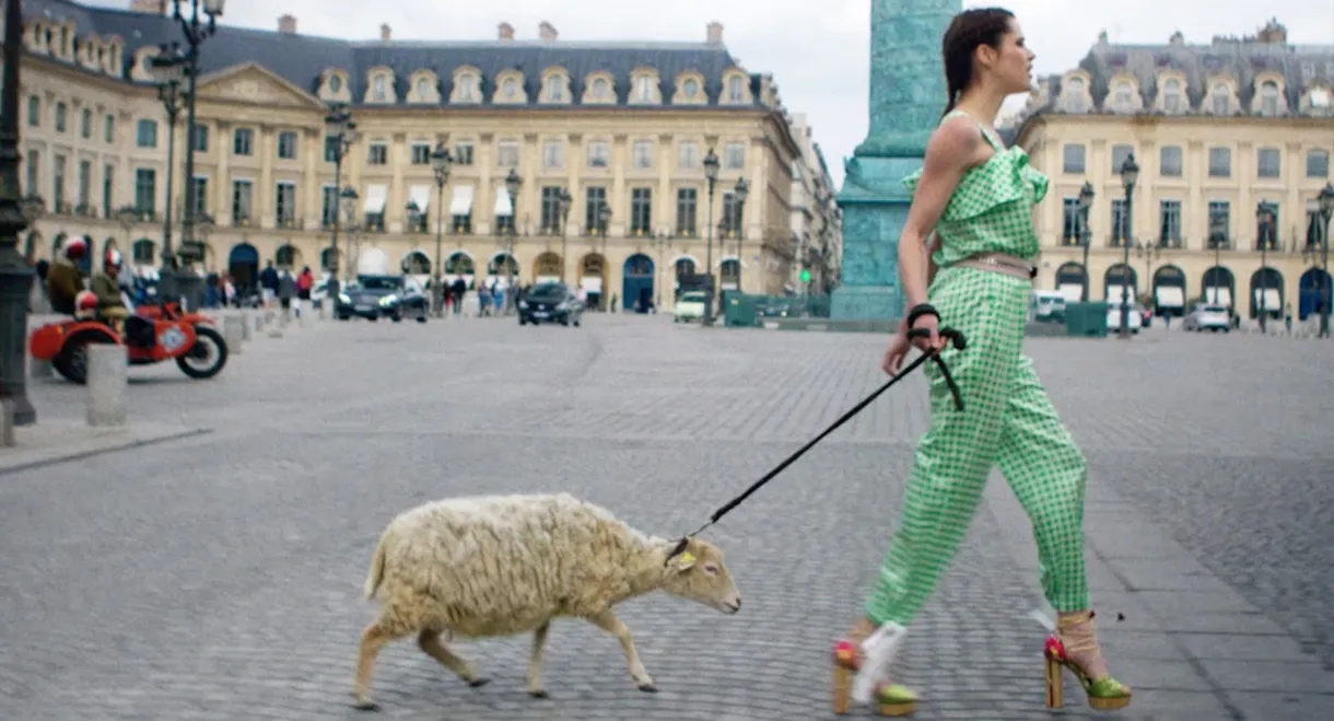 Well, Who The Fuck Are You..?