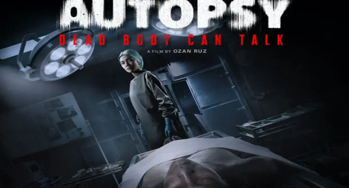 Autopsy: Dead Body Can Talk