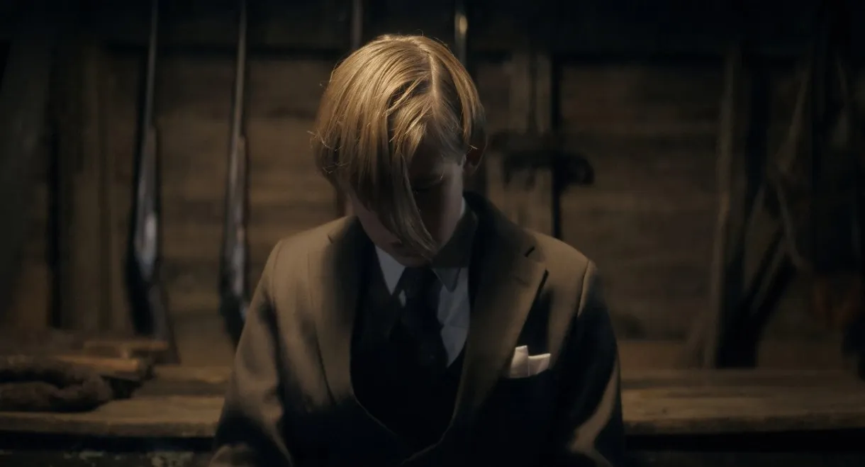 The Evil That Binds Us