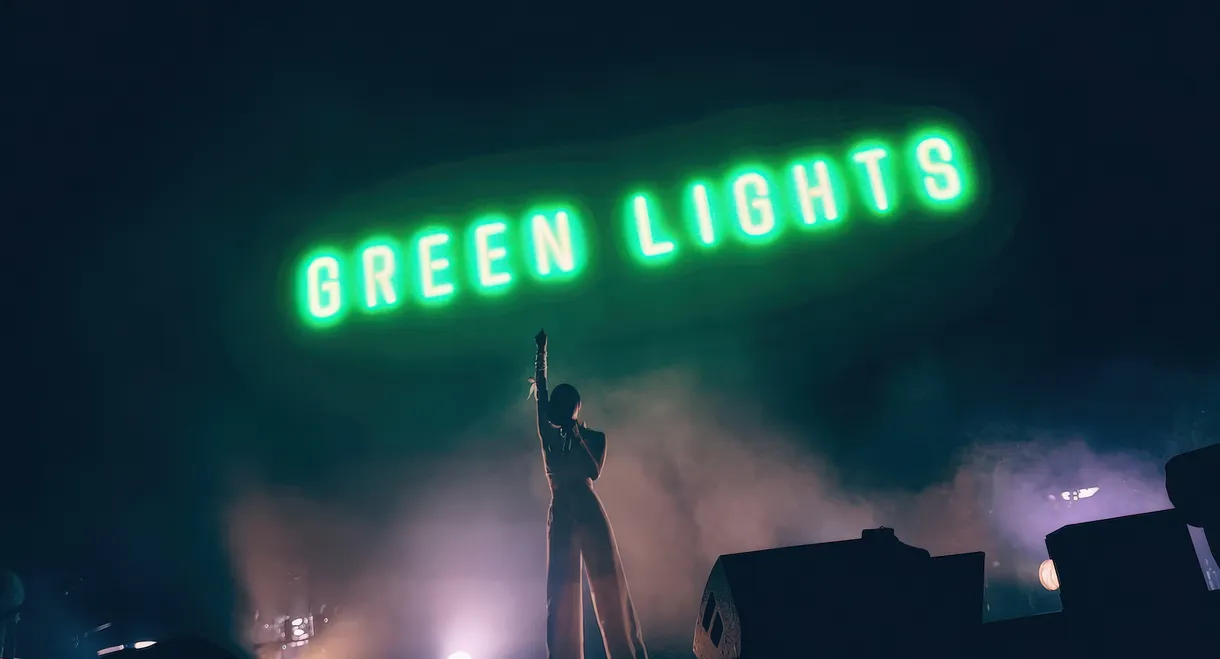 milet 5th anniversary live "GREEN LIGHTS"